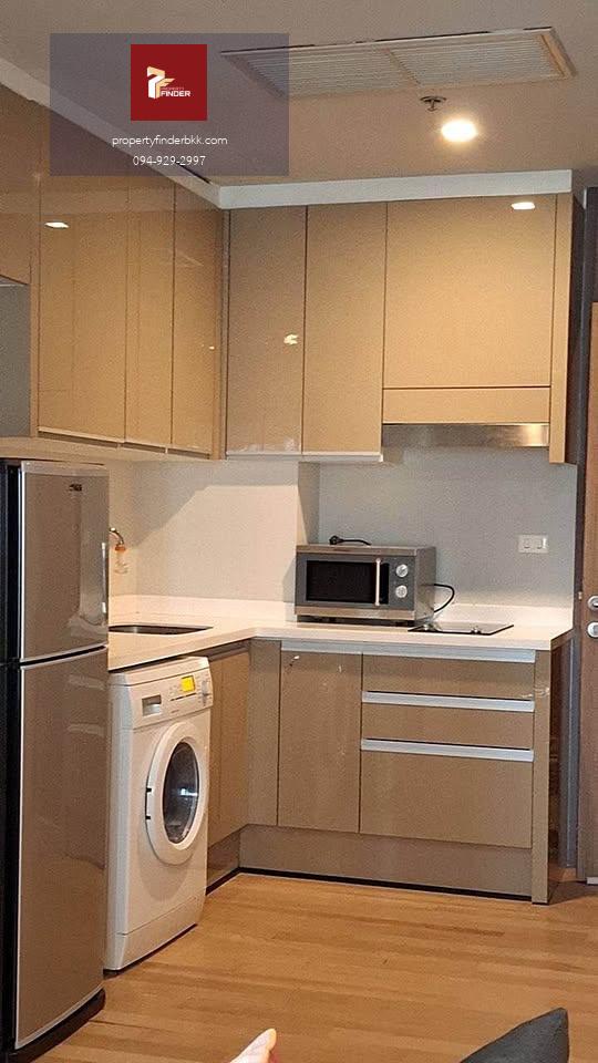 DT-9001 ให้เช่า Noble Refine สุขุมวิท 26 ใกล้ BTS พร้อมพงษ์                