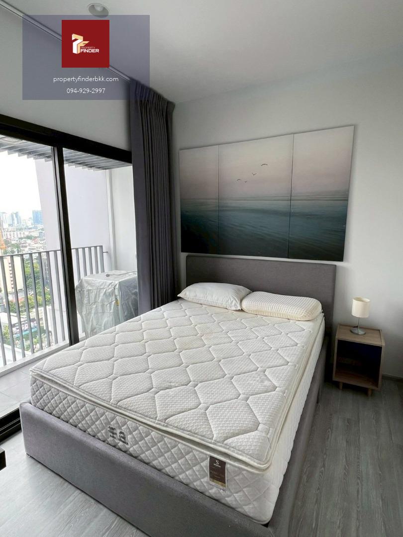 PFD-07890 คอนโดให้เช่า XT Ekkamai (เอ็กซ์ที เอกมัย) ใจกลางเอกมัย / ใกล้ BTS เอกมัย