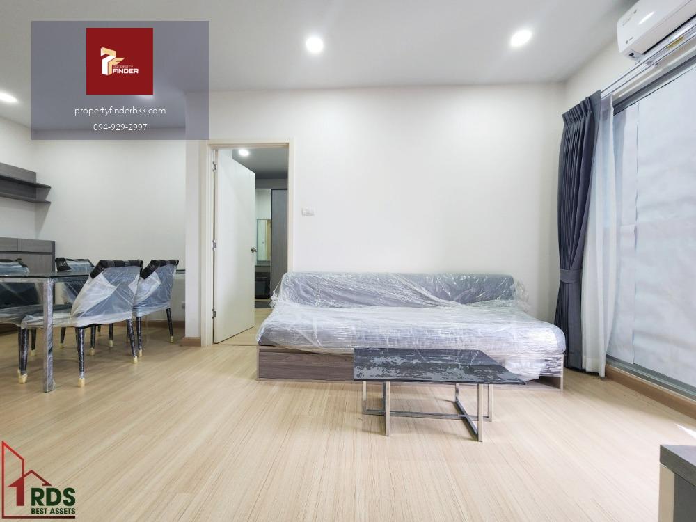 Rds-1933 ให้เช่าคอนโด ศุภาลัย เวอเรนด้า สุขุมวิท 117 นัดชมห้อง 👉line : @propertyfinder