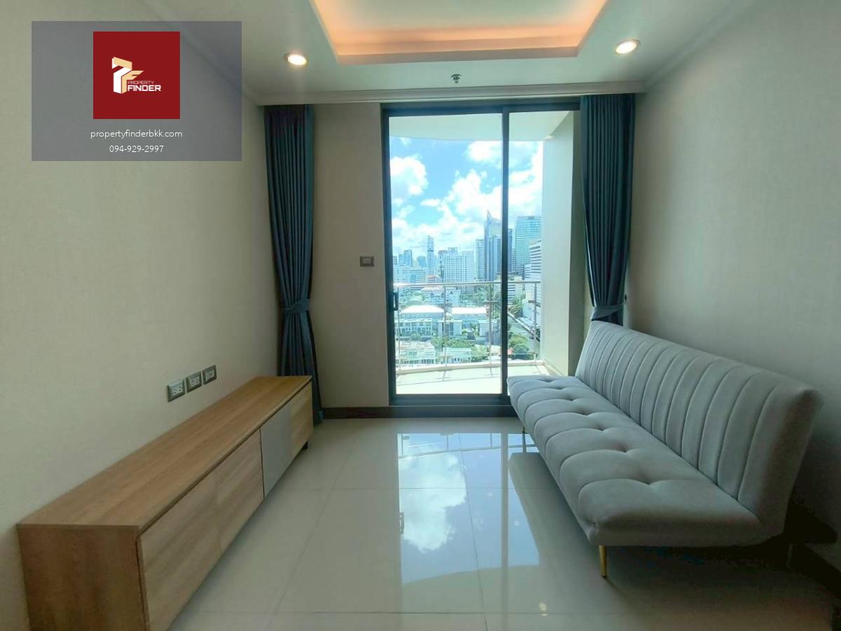 🏙️ PFD-08406 Supalai Oriental Sukhumvit 39 | ศุภาลัย โอเรียนทัล สุขุมวิท 39 | 47 sq.m.
