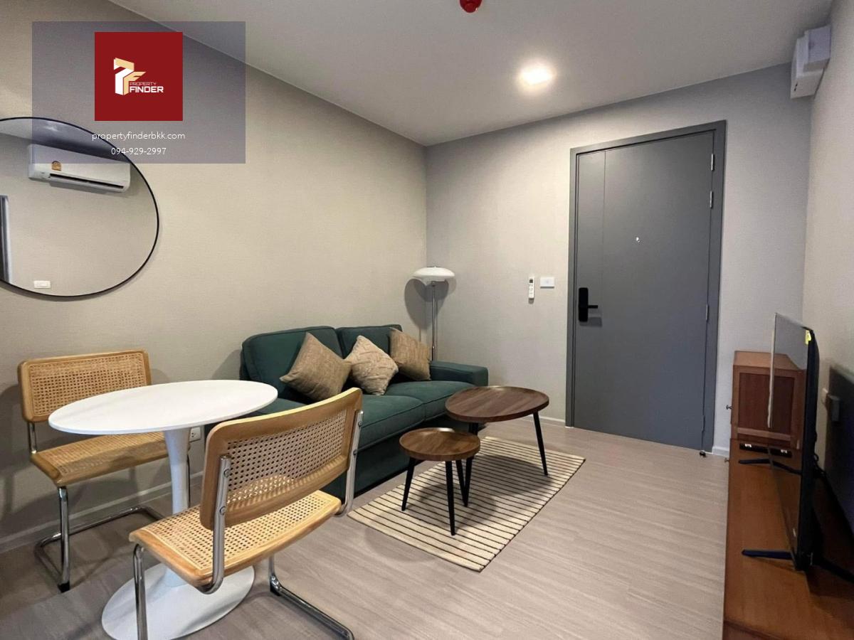 DT-7666 ให้เช่า Quintara Phume Sukhumvit 39 (ควินทารา ภูม สุขุมวิท 39) เฟอร์ครบจัดเต็ม ใกล้ BTS พร้อมพงษ์