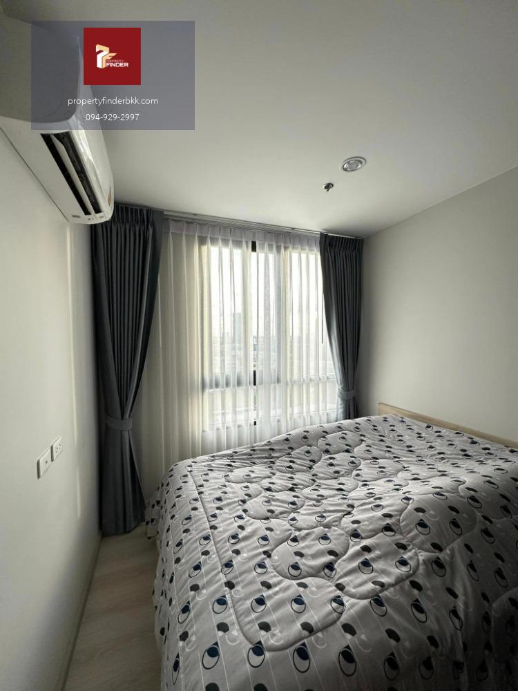 Rds-1245 ให้เช่าคอนโด   นิว โนเบิล ศรีนครินทร์-ลาซาล  นัดชมห้อง 👉line : @propertyfinder