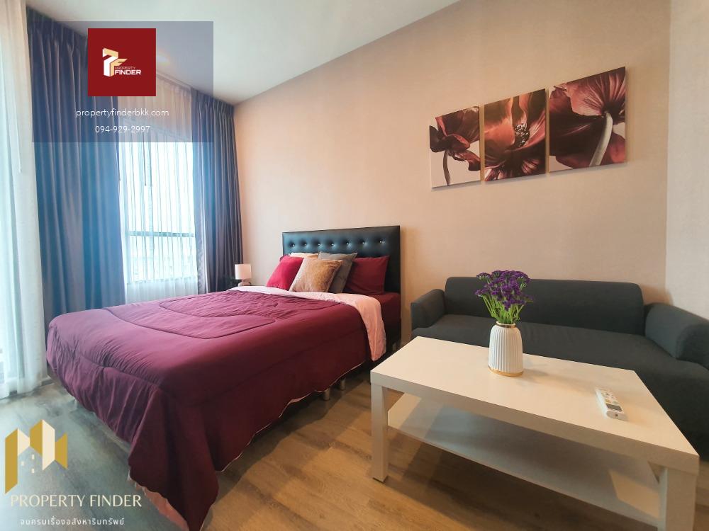 Rds-0904 ให้เช่าคอนโด  ไนท์บริดจ์ คอลลาจ รามคำแหง