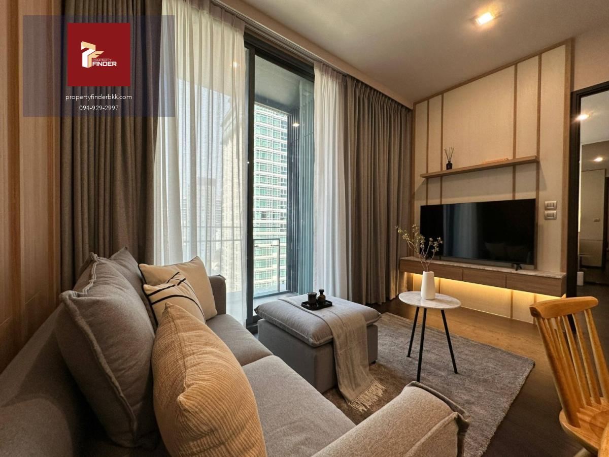 PFD-08167 ให้เช่า ลาวิค ทองหล่อ (Laviq Thong Lo) ใกล้ BTS ทองหล่อ