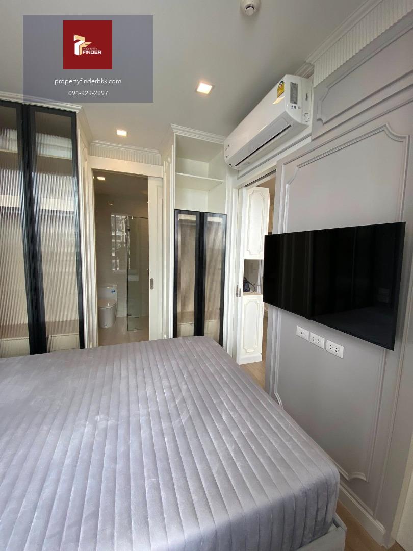 DT-6346 ปล่อยเช่าคอนโด Noble State 39 สุขุมวิท 39  เดินเพียง 470 ม. ถึง BTS พร้อมพงษ์