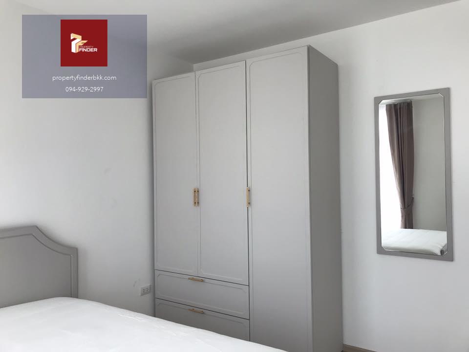 RL-180 ขาย วิลลาจจิโอ 2 ศรีนครินทร์-บางนา (Villaggio 2 Srinakarin-Bangna) ใกล้ Mega Bangna 4,500,000 บาท