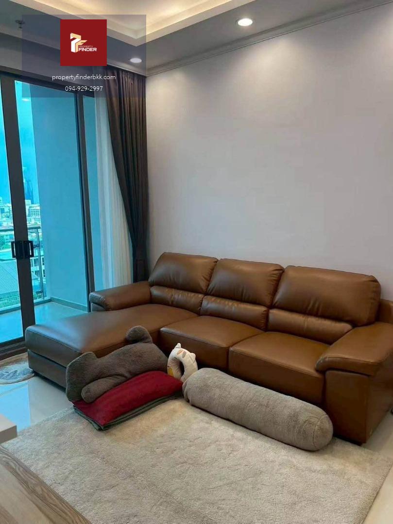 PFD-08656 ให้เช่าคอนโด ศุภาลัย โอเรียนทัล สุขุมวิท 39 (Supalai Oriental Sukhumvit 39) ห้องสวยใจกลางสุขุมวิท39 ใกล้ BTS พร้อมพงษ์ 🏙️✨