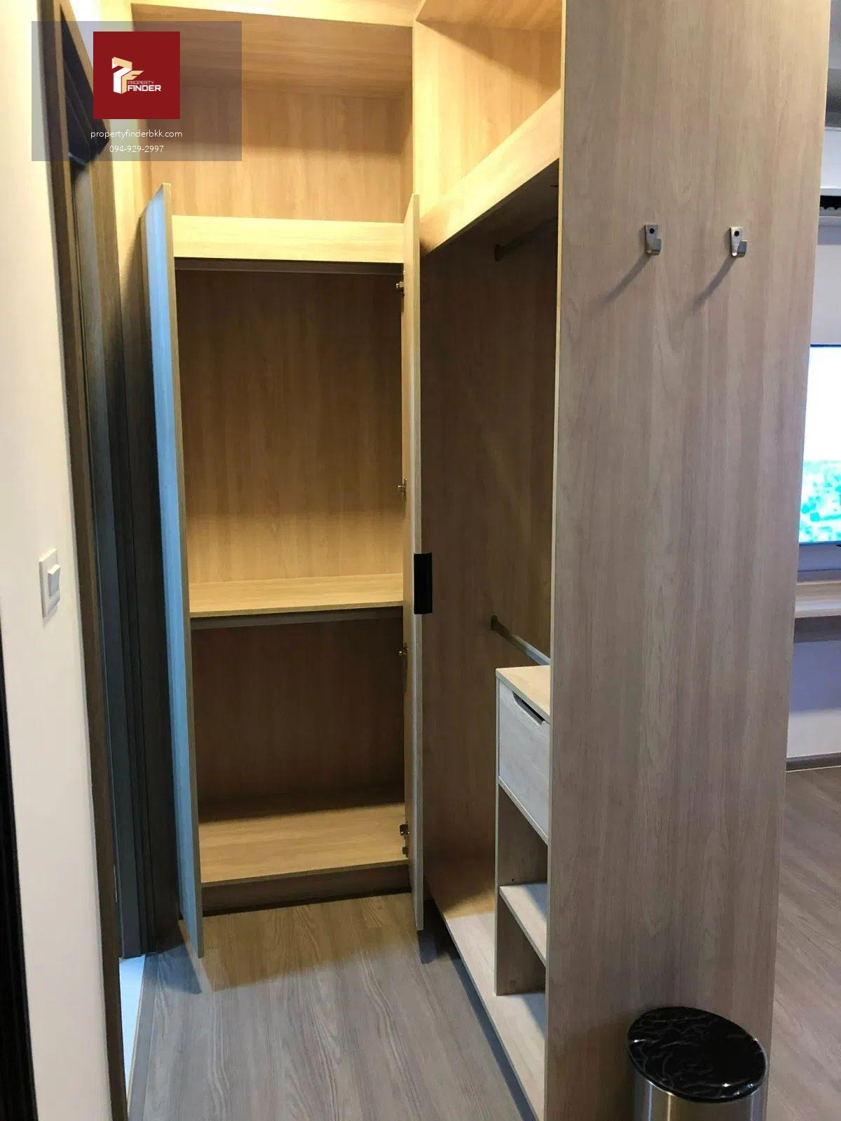 Rds-4931 ให้เช่าคอนโดเดอะมูฟ บางนา (THE MUVE Bangna)  นัดชมห้อง 👉line : @propertybkk2