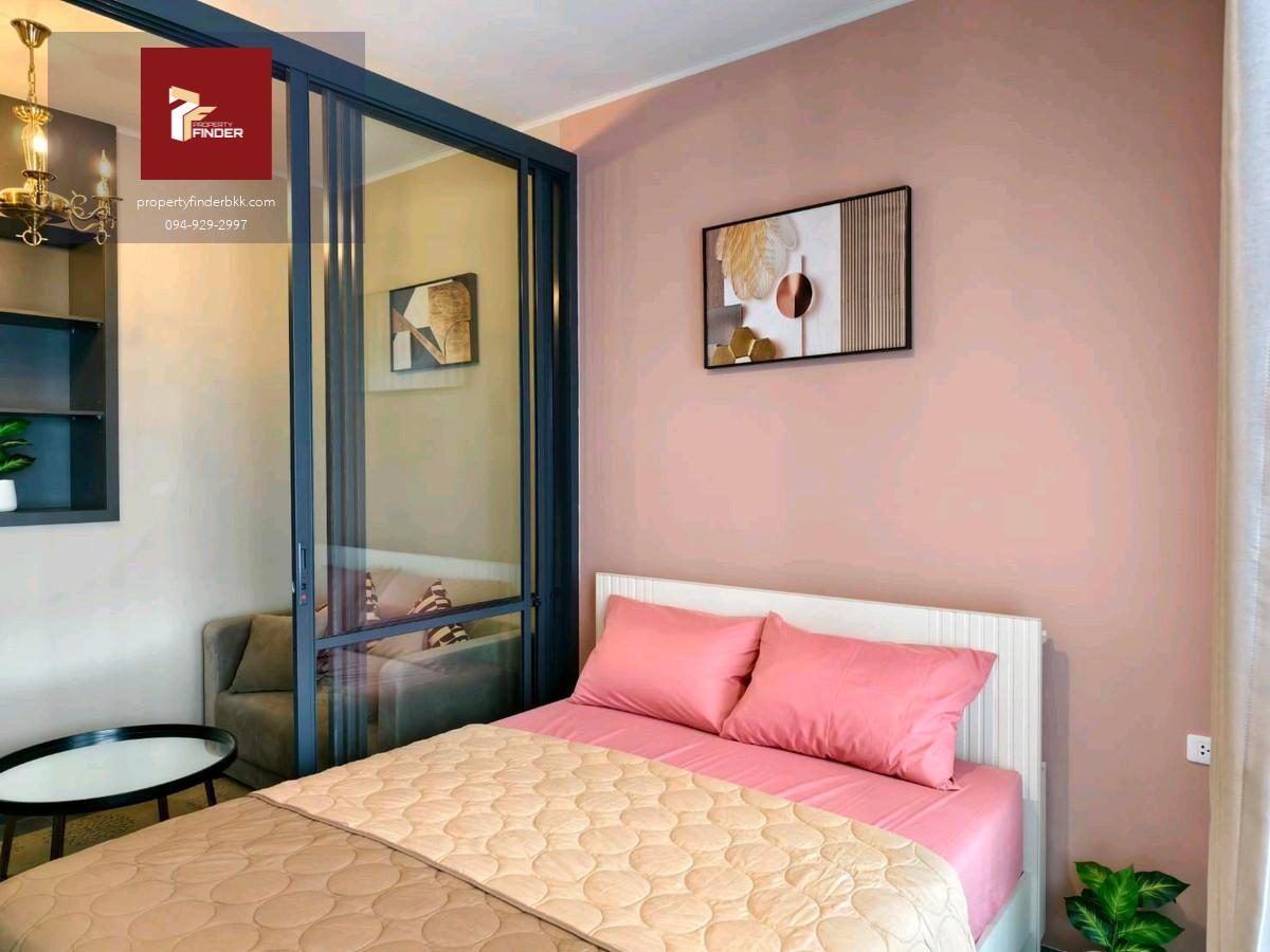 PFD-07518 ให้เช่าคอนโด ไอดีโอ สุขุมวิท - พระราม 4 ( IDEO Sukhumvit - Rama 4 )  นัดชมห้อง ■ line : @propertyfinder