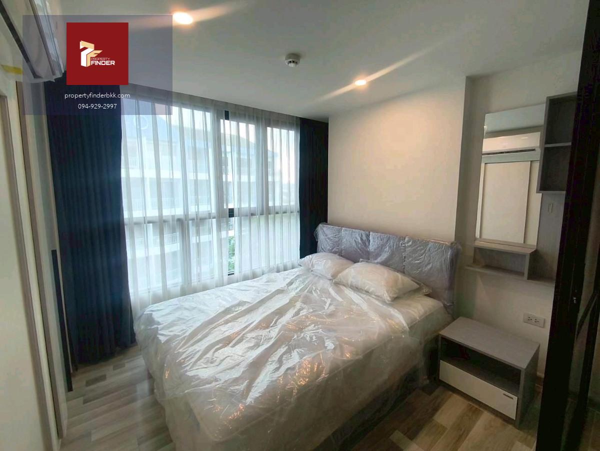 PFD-07795 ให้เช่าคอนโด เดอะ คิวบ์ พรีเมียม รัชดา 32 ( The Cube Premium Ratchada 32 ) นัดชมห้อง ■ line : @propertyfinder