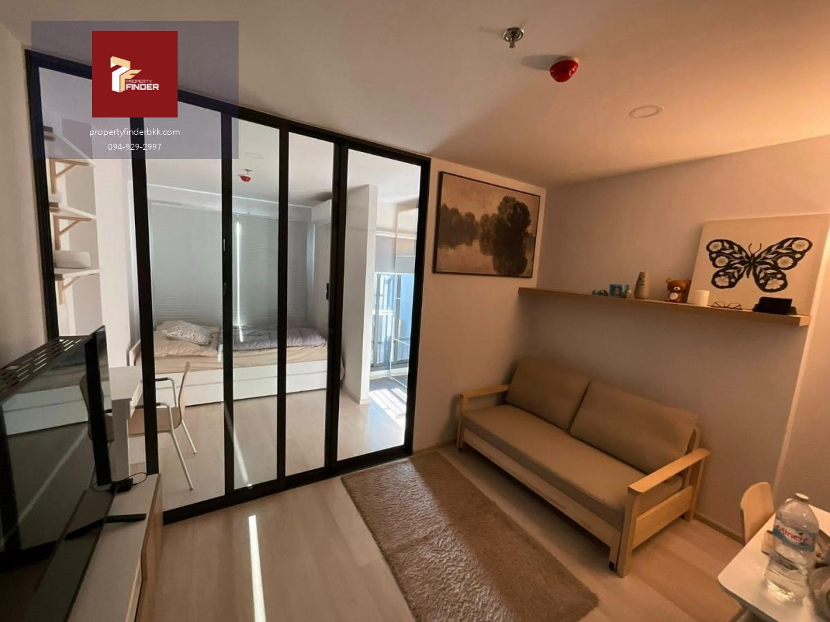 PFD-07839ให้เช่า Aspire Vibha-Victory (แอสปาย วิภา-วิคตอรี่) ใกล้อนุสาวรีย์ชัยฯ | 1 ห้องนอน ชั้น 11 แต่งครบ มีเครื่องซักผ้า เดินทางสะดวกสุดๆ 18,000 บ.