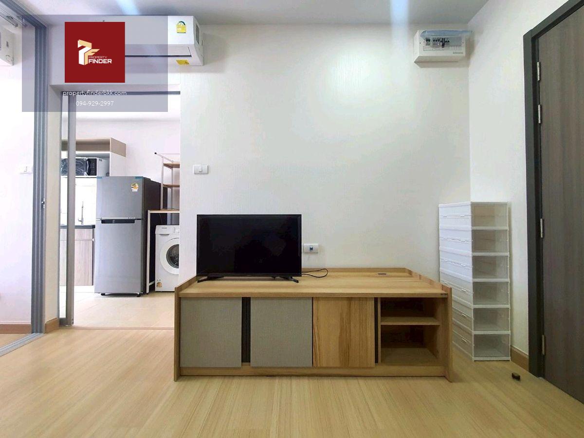 Rds-4961 ให้เช่าคอนโด ศุภาลัย เวอเรนด้า สุขุมวิท 117 ชั้นเดียวส่วนกลาง ไม่สูง ✨️นัดชมห้อง 👉line : @pfbkk