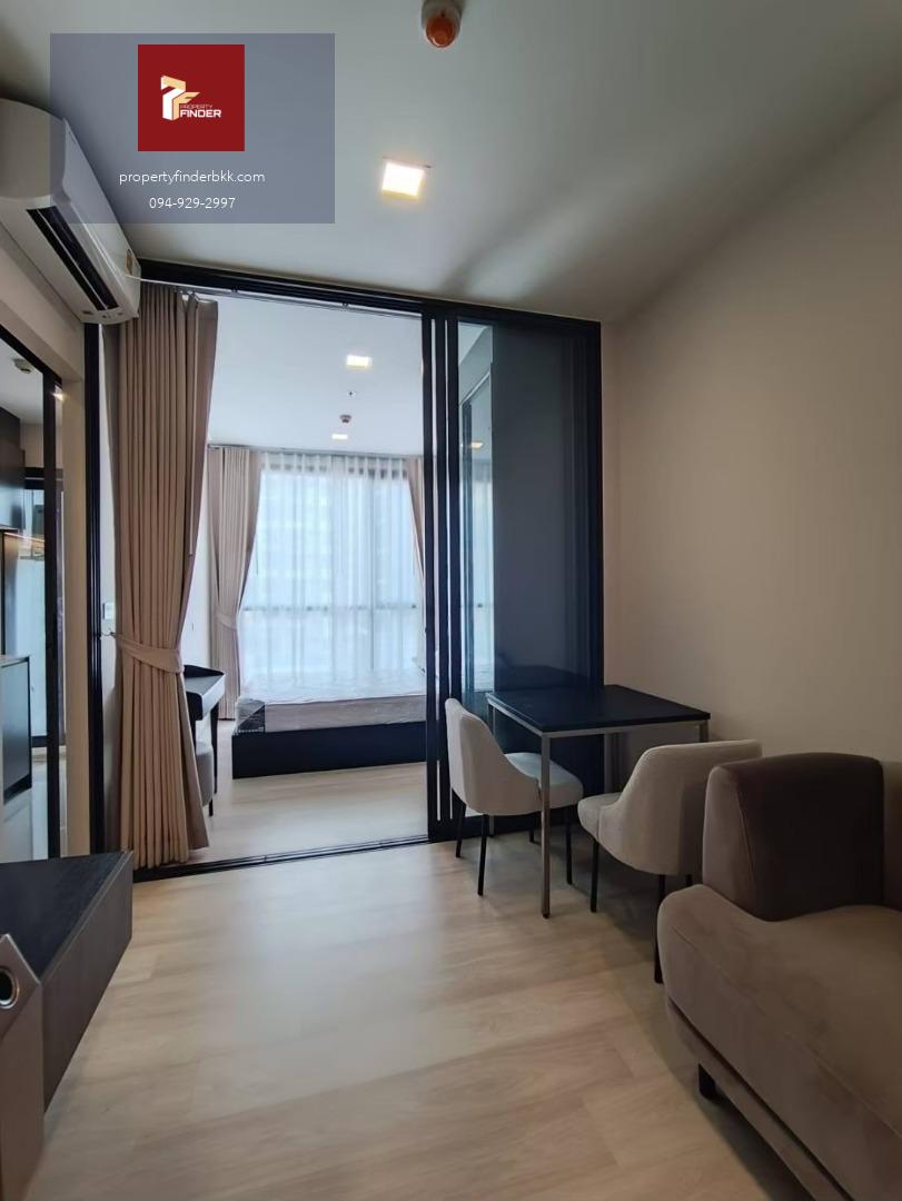 PFD-08160 ให้เช่า เดอะ ไพรเวซี่ จตุจักร (The Privacy Jatujak) ใกล้ MRT พหลโยธิน / BTS ห้าแยกลาดพร้าว