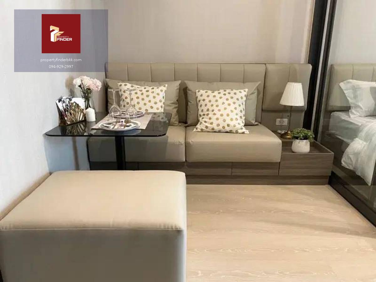 RDS-1624 ให้เช่าคอนโด ไอดีโอ ท่าพระ อินเตอร์เชนจ์    นัดชมห้อง Line@ : @propertybkk4