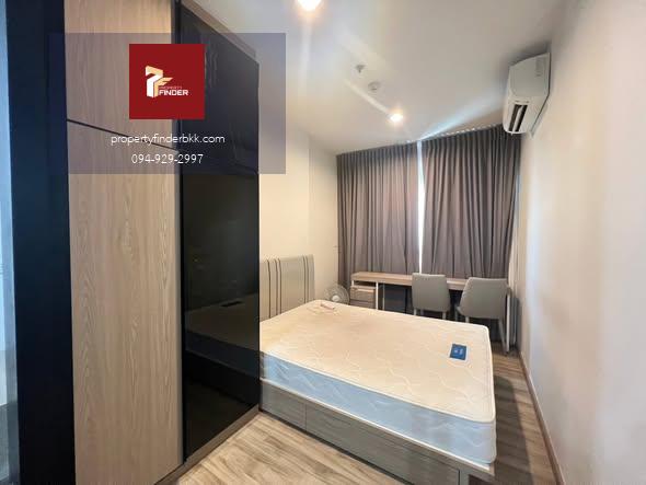 PFD-08061 ให้เช่า Niche Mono สุขุมวิท-แบริ่ง 1 นอน