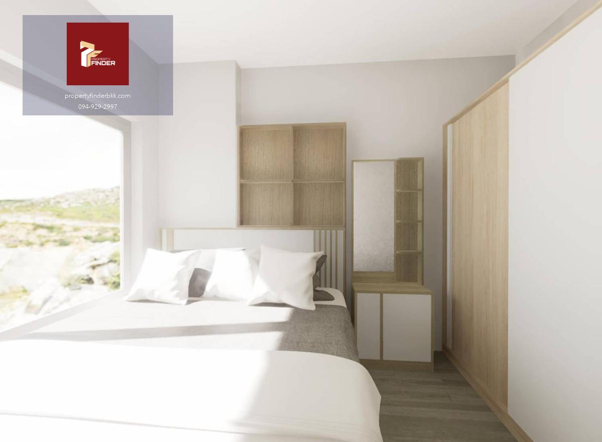 🏙️ PFD-08240 Supalai Oriental Sukhumvit 39 | ศุภาลัย โอเรียนทัล สุขุมวิท 39 | High Floor 14th