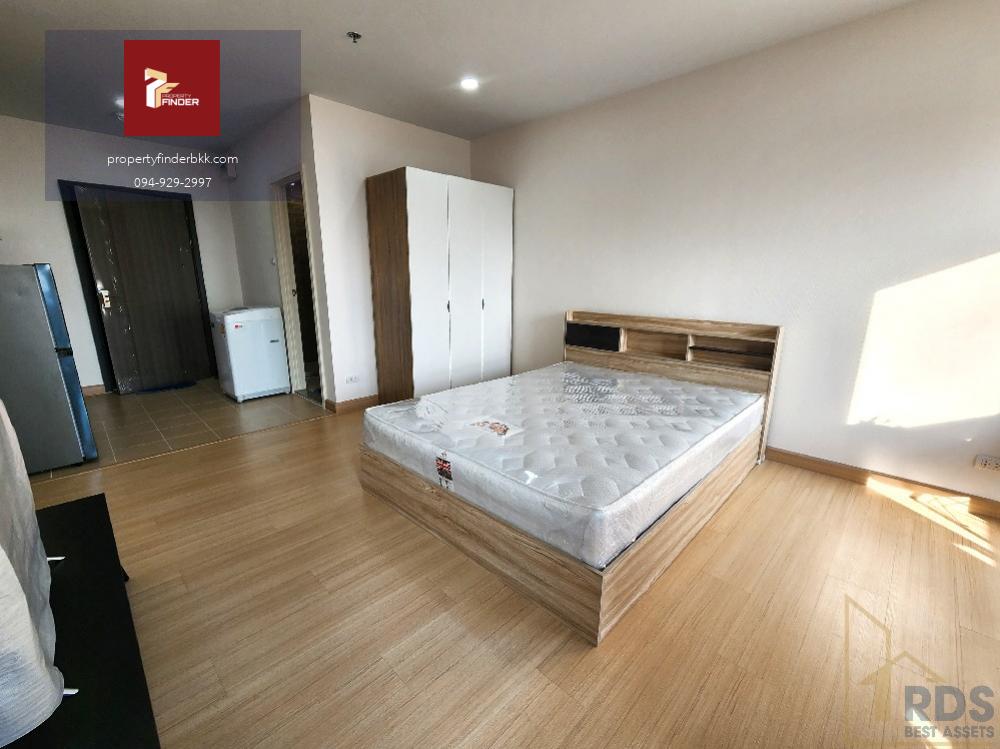 ให้เช่าคอนโด ศุภาลัย เวอเรนด้า สุขุมวิท 117 (Supalai Veranda Sukhumvit 117)