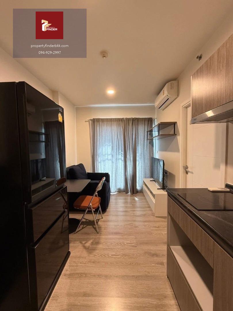 PFD-08110 ให้เช่า เคนซิงตัน สุขุมวิท-เทพารักษ์ (Kensington Sukhumvit-Theparak) ใกล้ MRT ทิพวัล