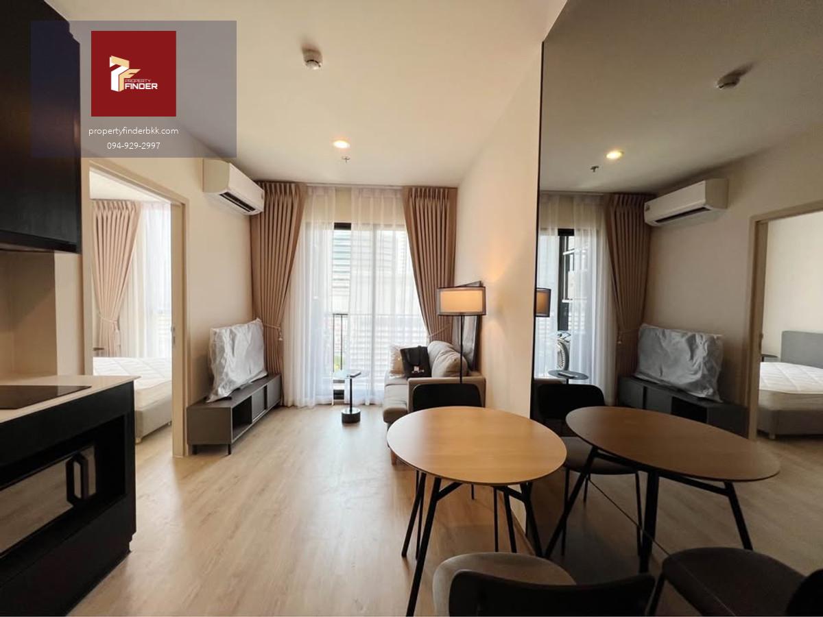 PFD-07605 ให้เช่าคอนโด นิว ดิสทริค อาร์ 9 ( Nue District R9 )  นัดชมห้อง ■ line : @propertyfinder