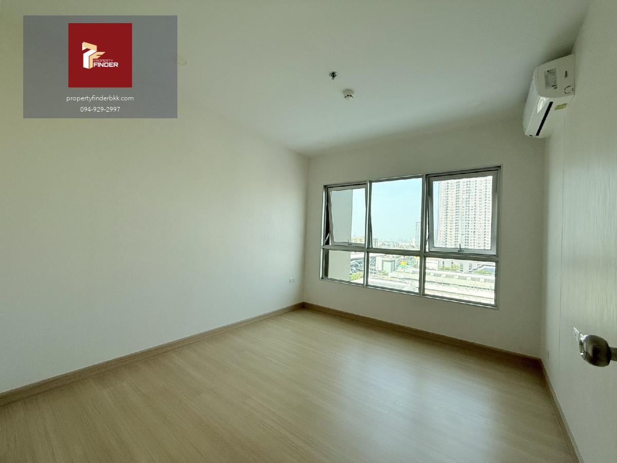 ขายด่วน! คอนโด ศุภาลัย เวอเรนด้า สุขุมวิท 117  (Supalai Veranda Sukhumvit 117) ขนาด 35 ตรม.Type ห้องหน้ากว้าง ตำแหน่งหายาก ⛔️