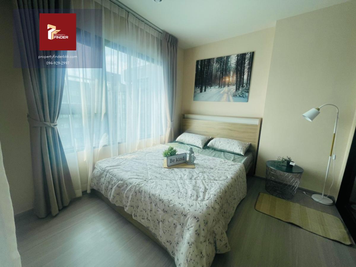 PFD-08090 ให้เช่าคอนโด แอสปาย เอราวัณ ไพร์ม ( Aspire Erawan Prime ) นัดชมห้อง ■ line : @propertyfinder