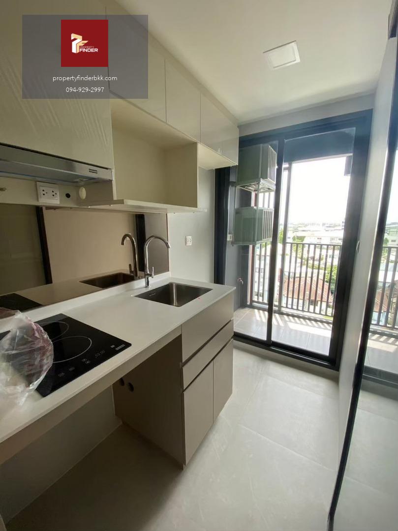 PFD-07563  ให้เช่าคอนโด เดอะ ไพรเวซี่ เอส 101 ( The Privacy S101 )  นัดชมห้อง ■ line : @propertyfinder