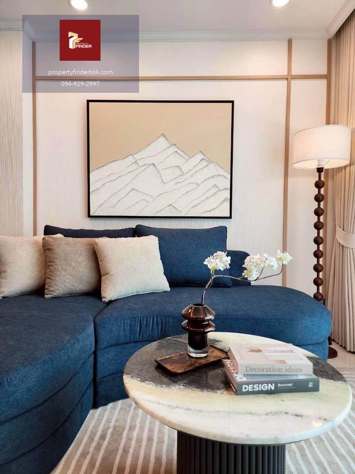 PFD-08099 ให้เช่า ศุภาลัย โอเรียนทัล สุขุมวิท 39 (Supalai Oriental Sukhumvit 39) ใกล้ BTS พร้อมพงษ์