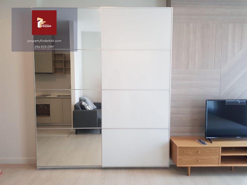 DT-945 ให้เช่า Niche Pride Phetchaburi-Thonglor (นิช ไพรด์ เพชรบุรี-ทองหล่อ)ใกล้ทองหล่อ