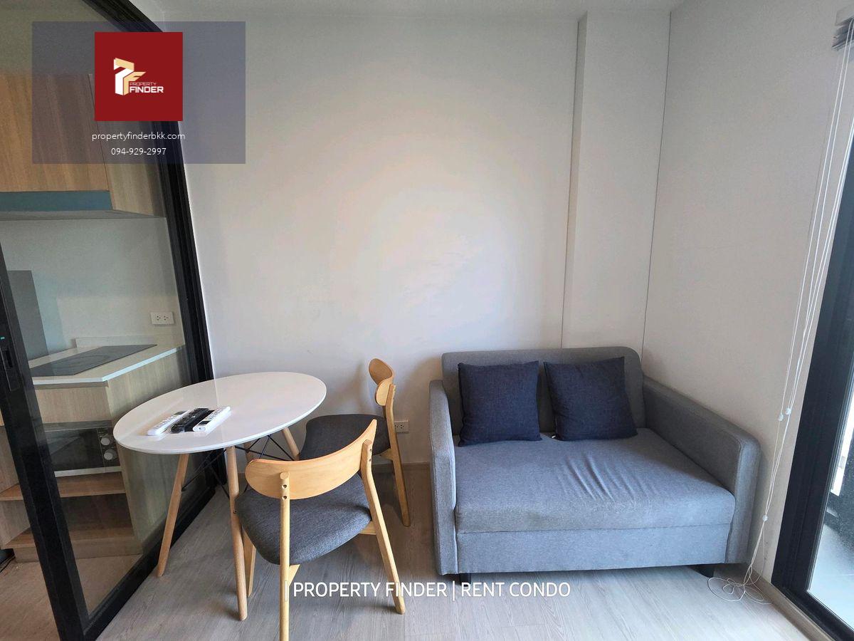 💫 ให้เช่าคอนโดนิว โนเบิล เซ็นเตอร์ (Nue Noble Centre Bangna)✨️ นัดชมห้อง 🟥LINE : @pfbkk