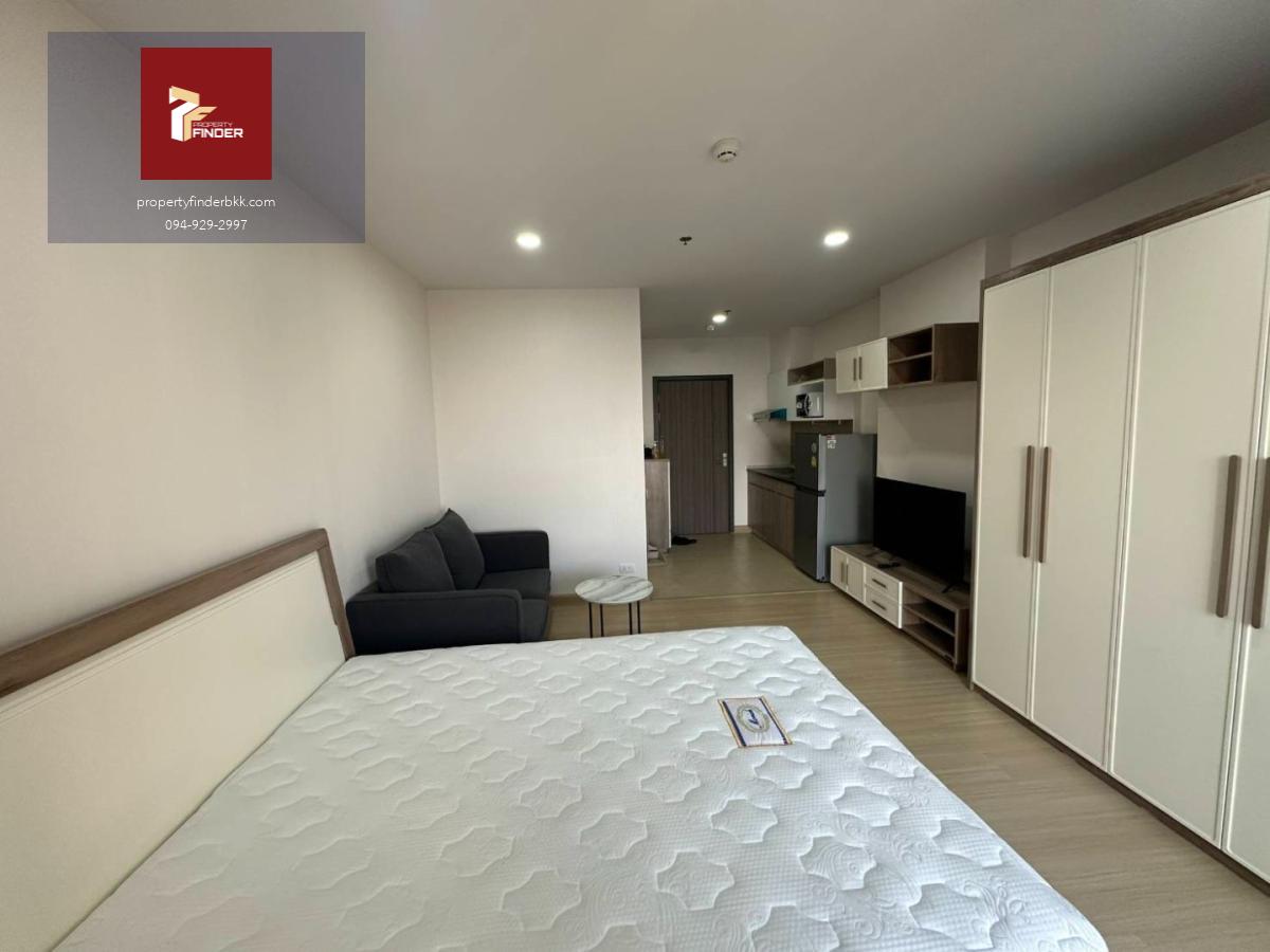 PFD-08238 ให้เช่า ศุภาลัย เวอเรนด้า สุขุมวิท 117 (Supalai Veranda Sukhumvit 117) ใกล้รถไฟฟ้า BTS ปู่เจ้า