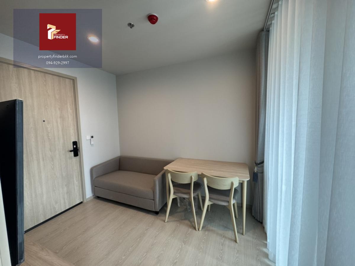 PFD-07827 ให้เช่า Nue Mega Plus Bangna (นิว เมกา พลัส) ติด Mega Bangna 0 เมตร! | ชั้น 20 วิวไม่บล็อก ห้องใหม่แกะกล่อง ส่วนกลาง 5 ชั้น เช่า 16,500 บ.