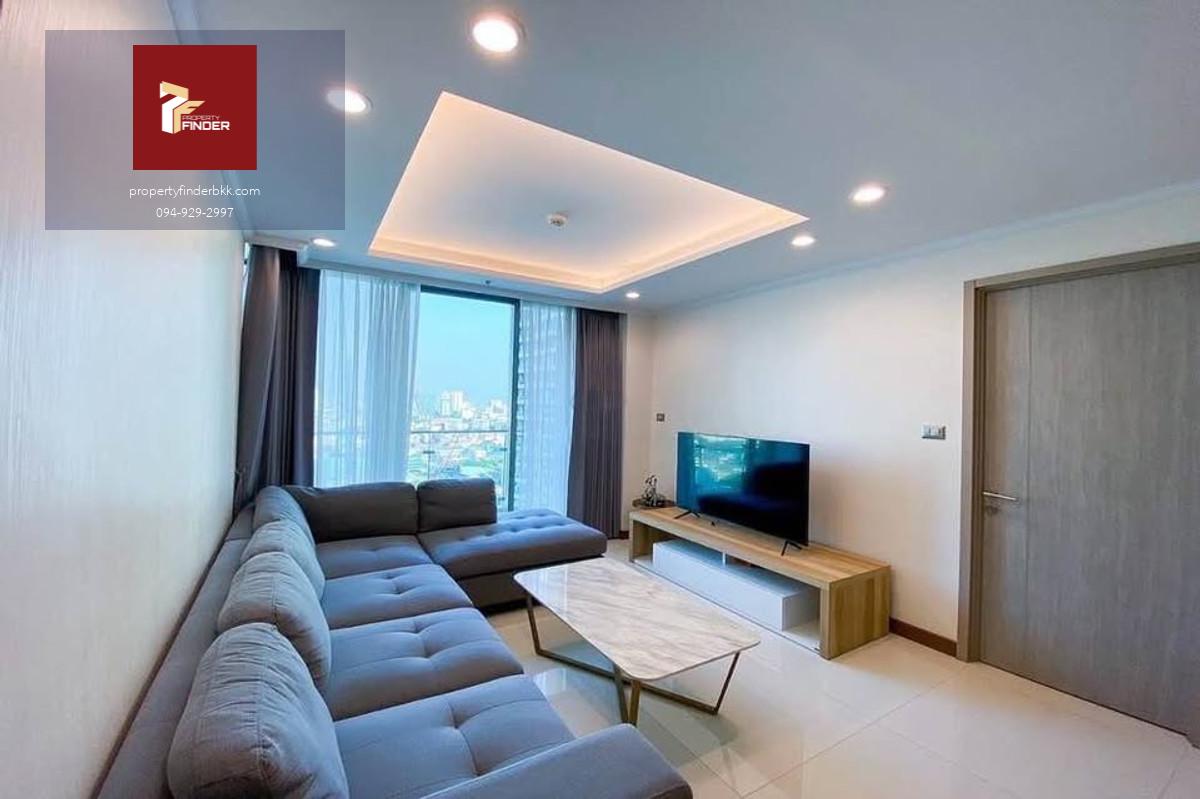 🏙️ PFD-08281 Supalai Oriental Sukhumvit 39 | ศุภาลัย โอเรียนทัล สุขุมวิท 39 | High Floor