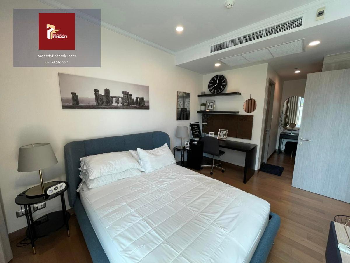 DT-1967 Supalai Oriental Sukhumvit 39  ทำเลดี  ใกล้ BTS พร้อมพงษ์