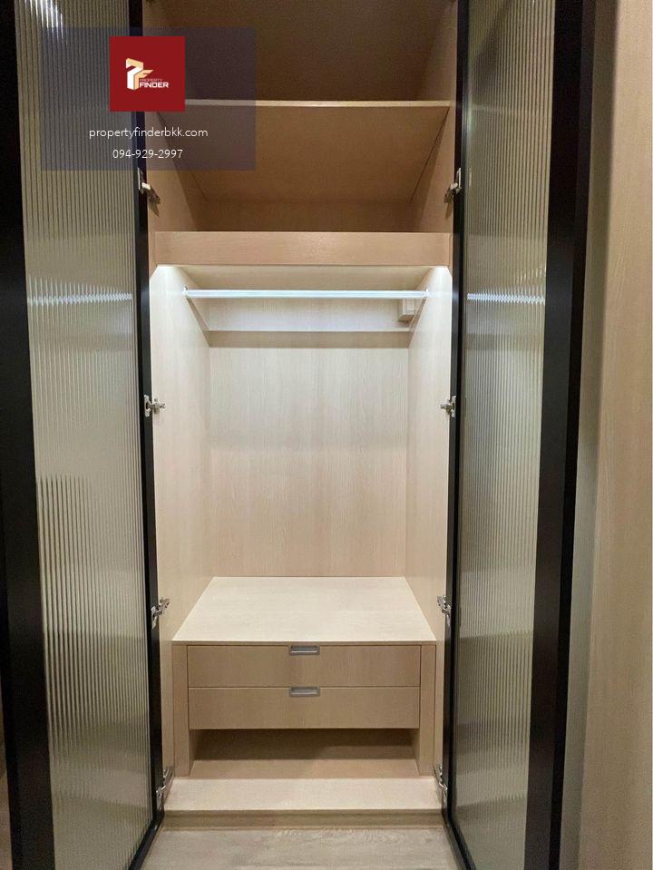 DT-3410 ปล่อยเช่าคอนโด Noble State 39 สุขุมวิท 39  เดินเพียง 470 ม. ถึง BTS พร้อมพงษ์