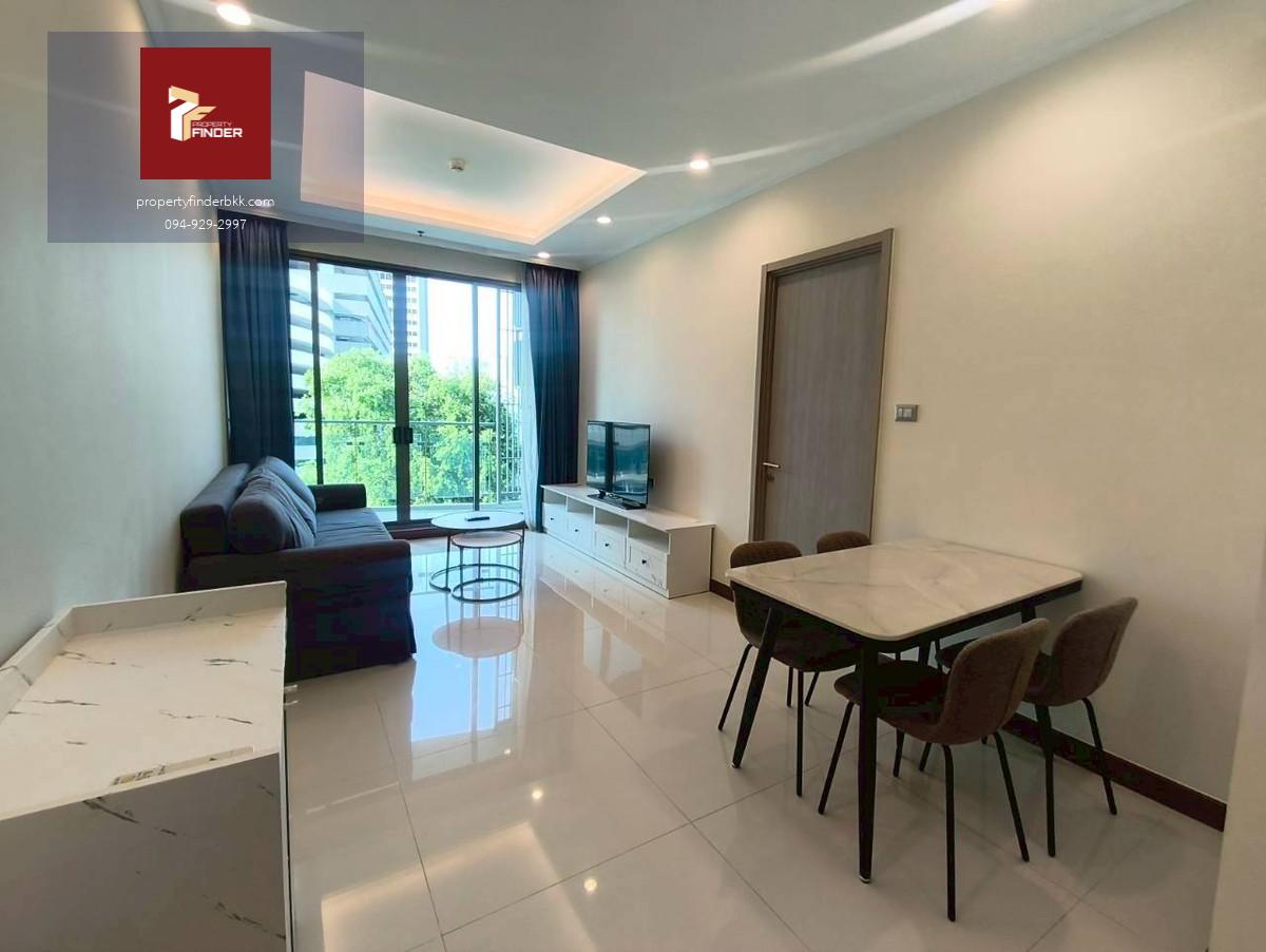 🏙️ PFD-08317 Supalai Oriental Sukhumvit 39 | ศุภาลัย โอเรียนทัล สุขุมวิท 39 | Building D