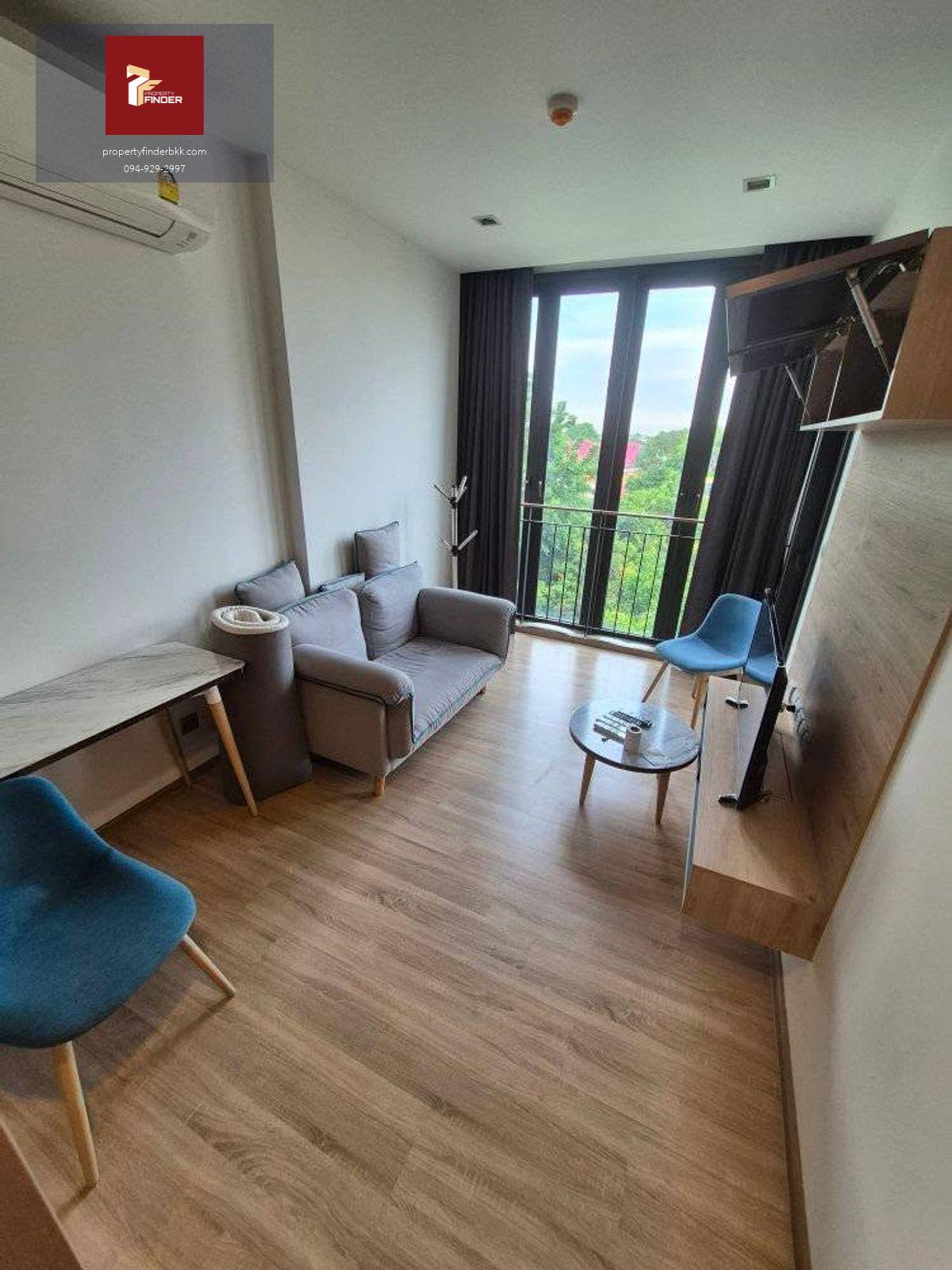 FD-06114 ให้เช่าคอนโด คาวะ เฮาส์ ( Kawa Haus )นัดชมห้อง ■ line : @propertyfinder