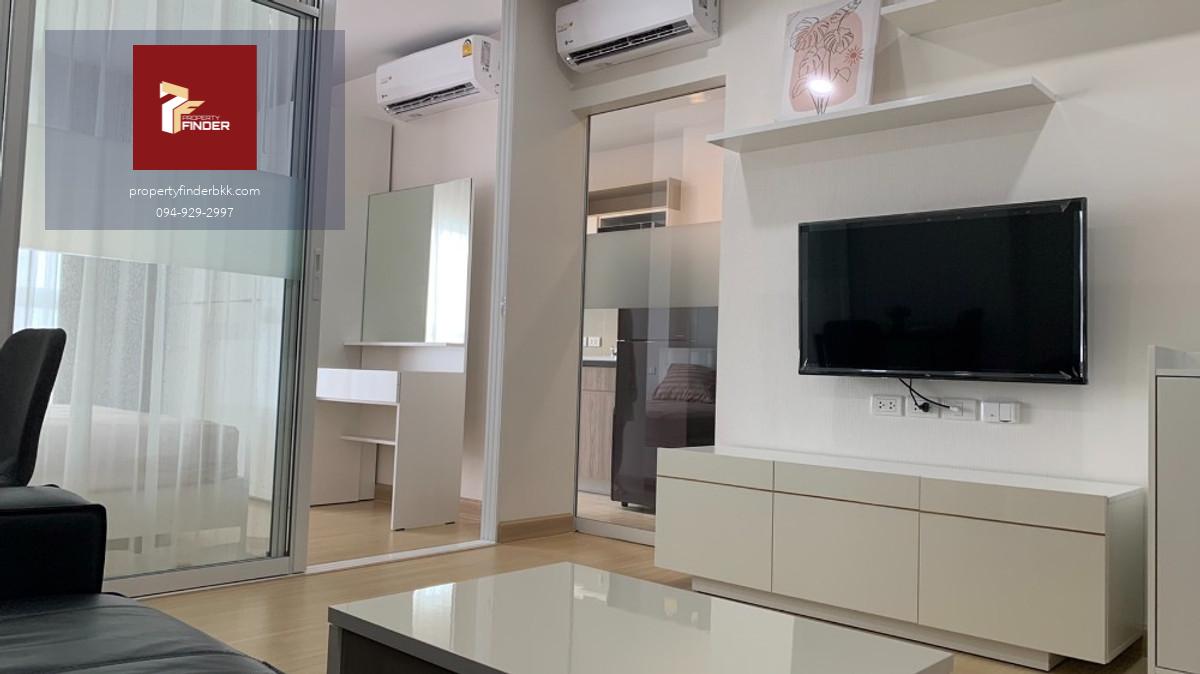 PFD-07416 ให้เช่าคอนโด ศุภาลัย เวอเรนด้า รามคำแหง ( Supalai Veranda Ramkhamhaeng ) นัดชมห้อง ■ line : @propertybkk1