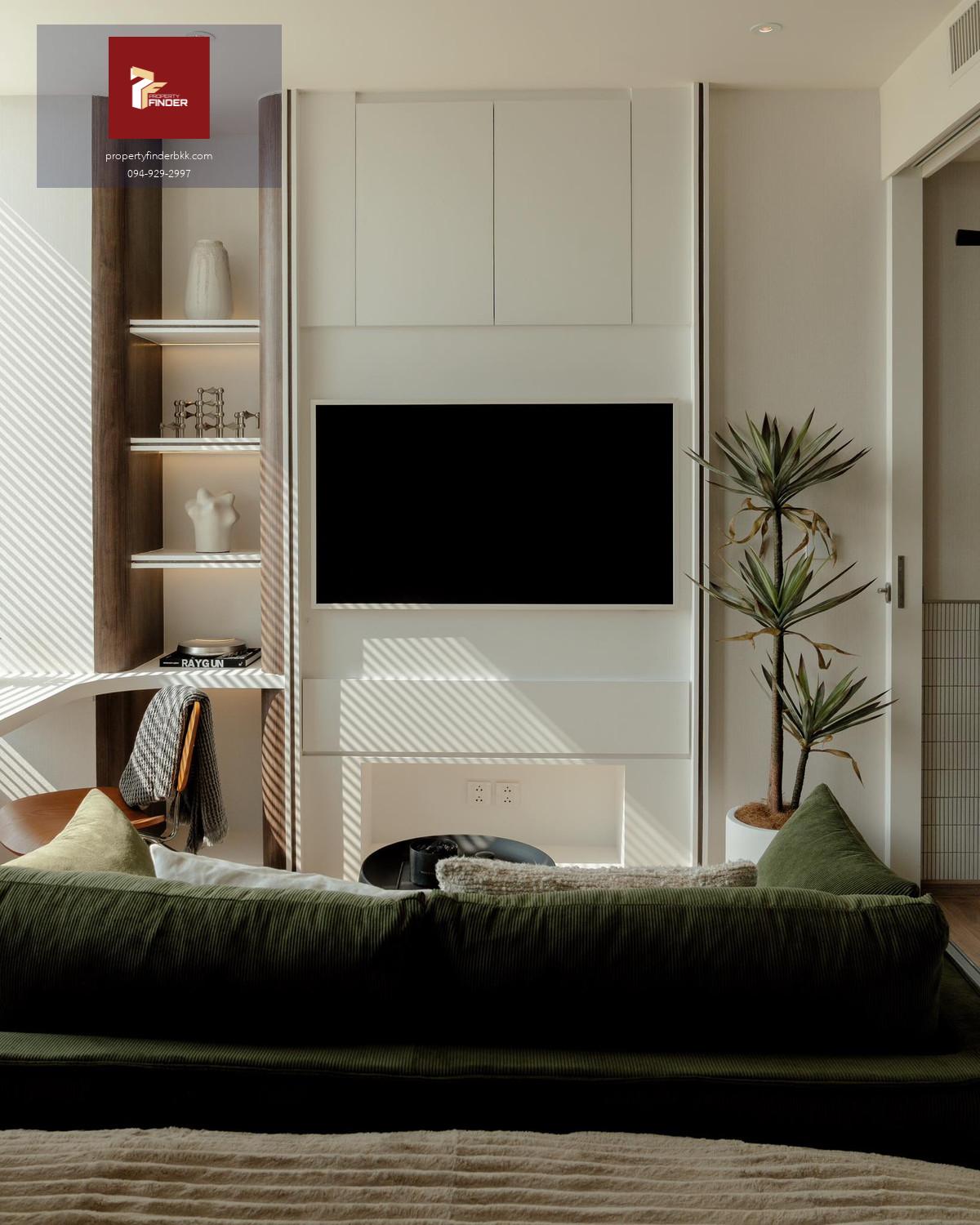 PFD-08299 ให้เช่า โนเบิล ฟอร์ม ทองหล่อ (Noble Form Thonglor) ตกแต่งบิลท์อินครบ ใกล้รถไฟฟ้า BTS ทองหล่อ ทำเลทองหล่อ-สุขุมวิท 🚈✨