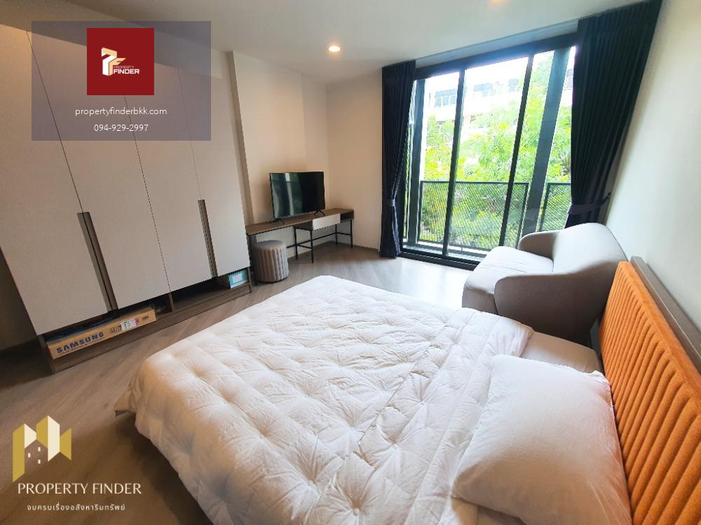 ✨️✨️ให้เช่าคอนโดเดอะเบส สะพานใหม่ พร้อมเข้าอยู่🔥🔥