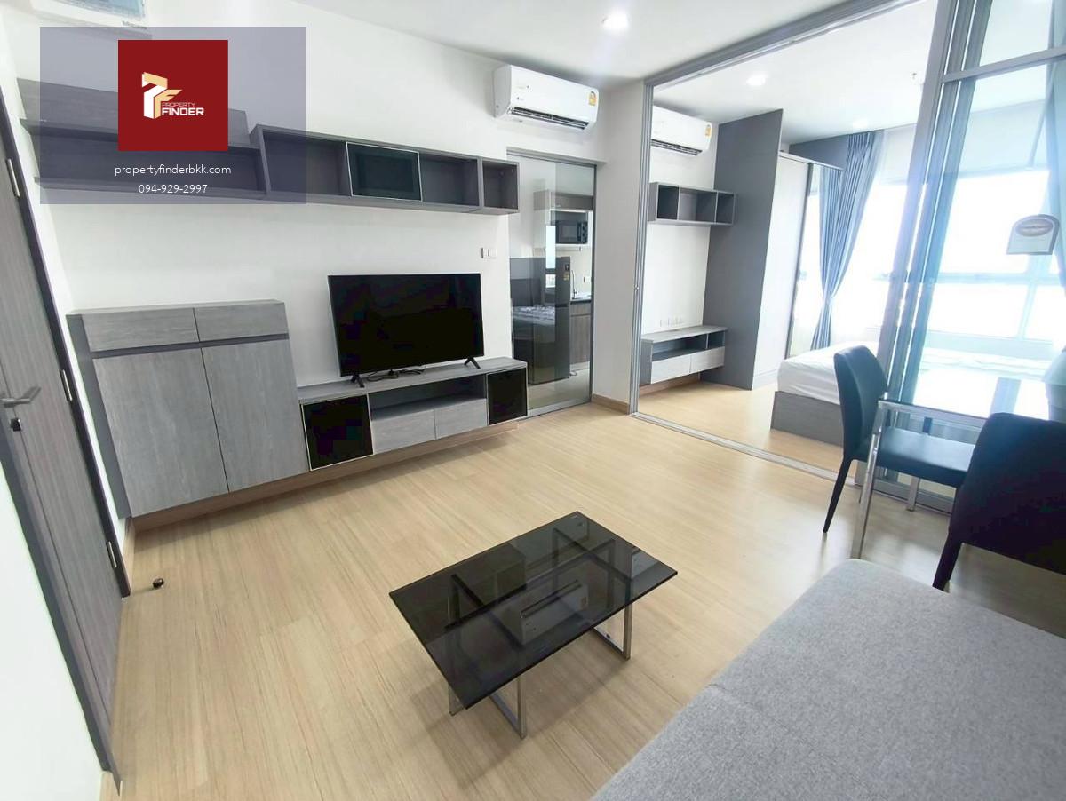 PFD-07449 ให้เช่าคอนโด ศุภาลัย เวอเรนด้า สุขุมวิท 117 นัดชมห้อง 👉line : @pfbkk