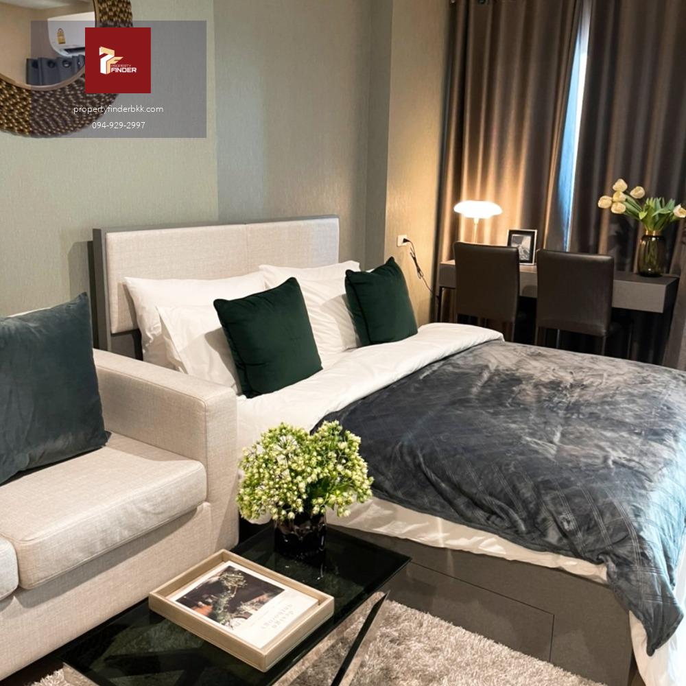 ให้เช่าคอนโด Ideo New Rama 9 นัดชมห้อง ✅️ @propertyfinder