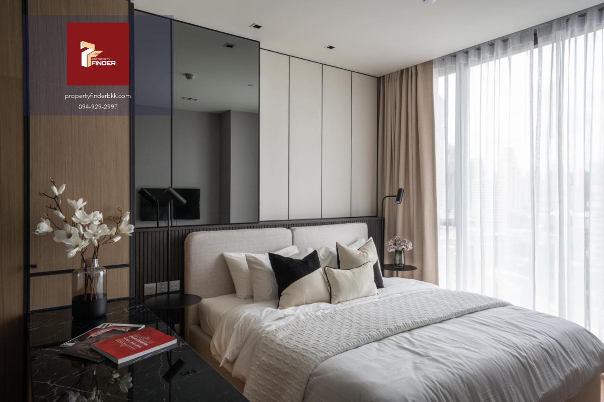 DT-3536  BEATNIQ Sukhumvit 32 ให้เช่าคอนโด Super Luxury ใจกลางสุขุมวิท 32 ดีไซน์หรูหรา 