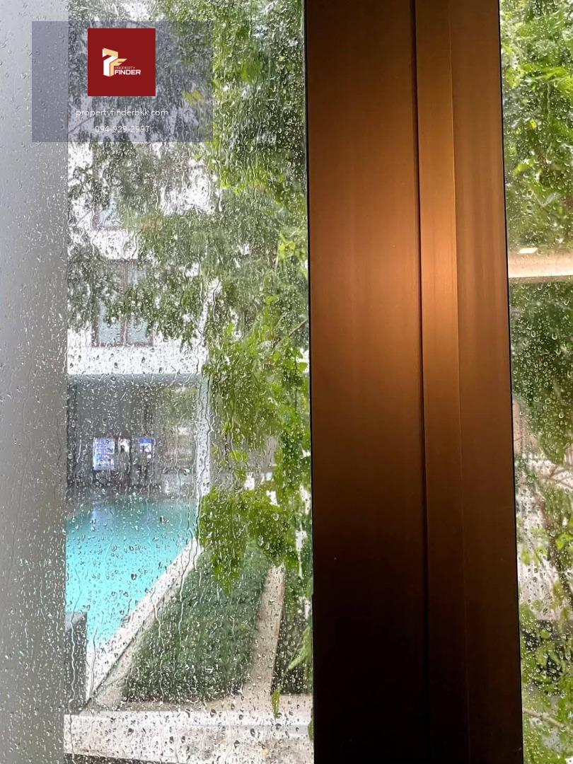 DT-9546 ให้เช่า Chapter Thonglor 25 (แชปเตอร์ ทองหล่อ 25)