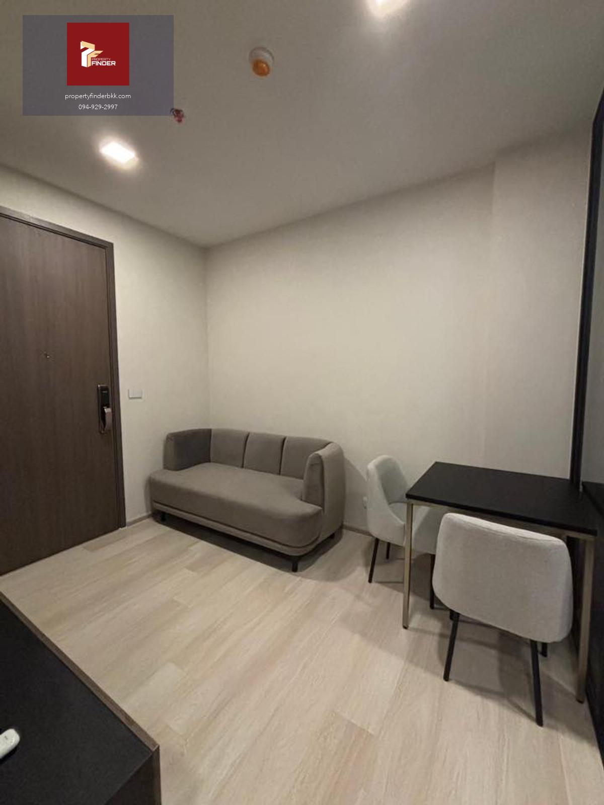 PFD-08112 ให้เช่า เดอะ ไพรเวซี่ จตุจักร (The Privacy Jatujak) ใกล้ MRT พหลโยธิน