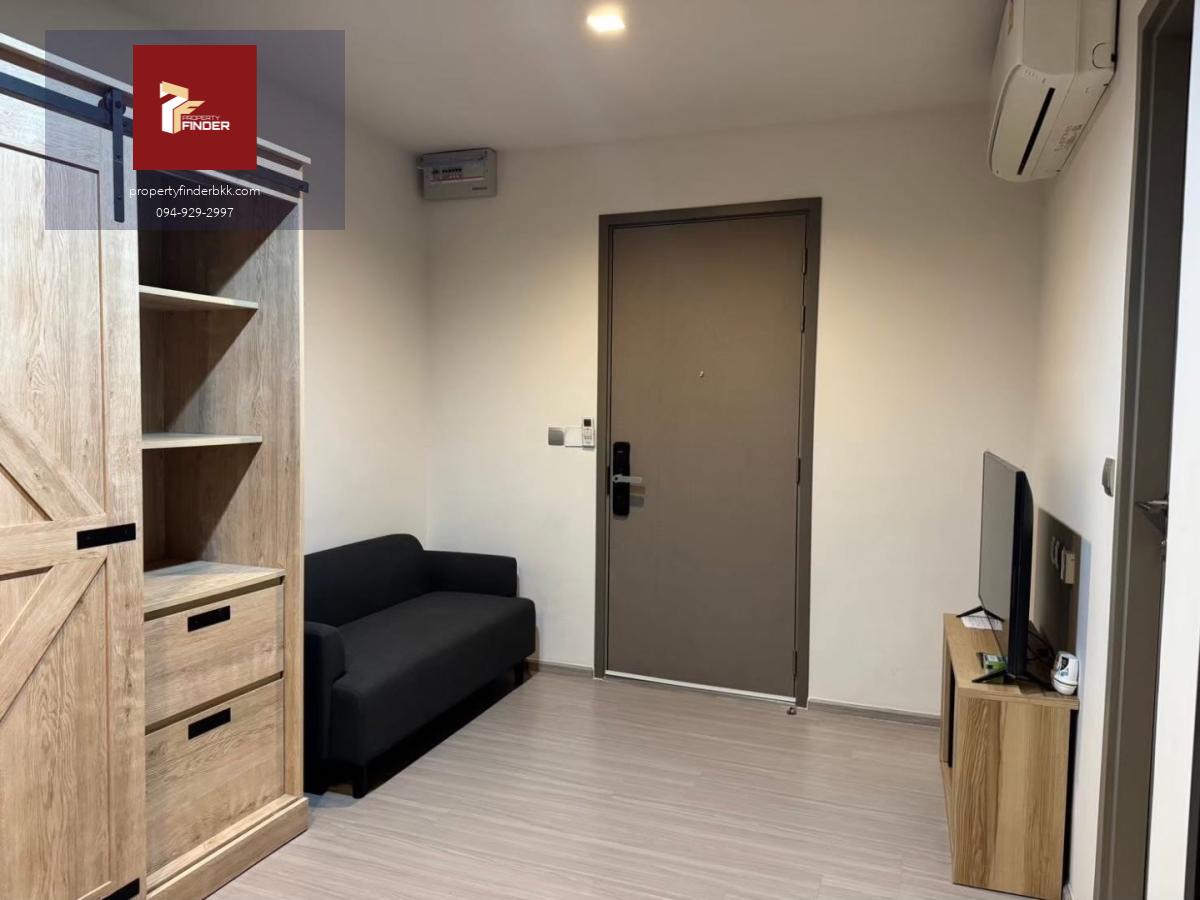 PFD-09369 ให้เช่าคอนโด ไลฟ์ อโศก ไฮป์ (Life Asoke Hype) ห้องแต่งสวย พร้อมเข้าอยู่