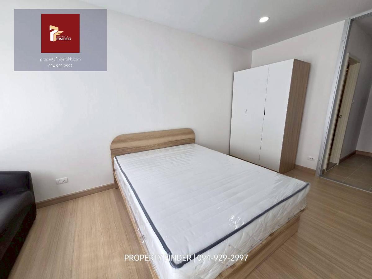 PFD-07617 ให้เช่าคอนโด ศุภาลัย เวอเรนด้า สุขุมวิท 117 นัดชมห้อง 👉line : @pfbkk