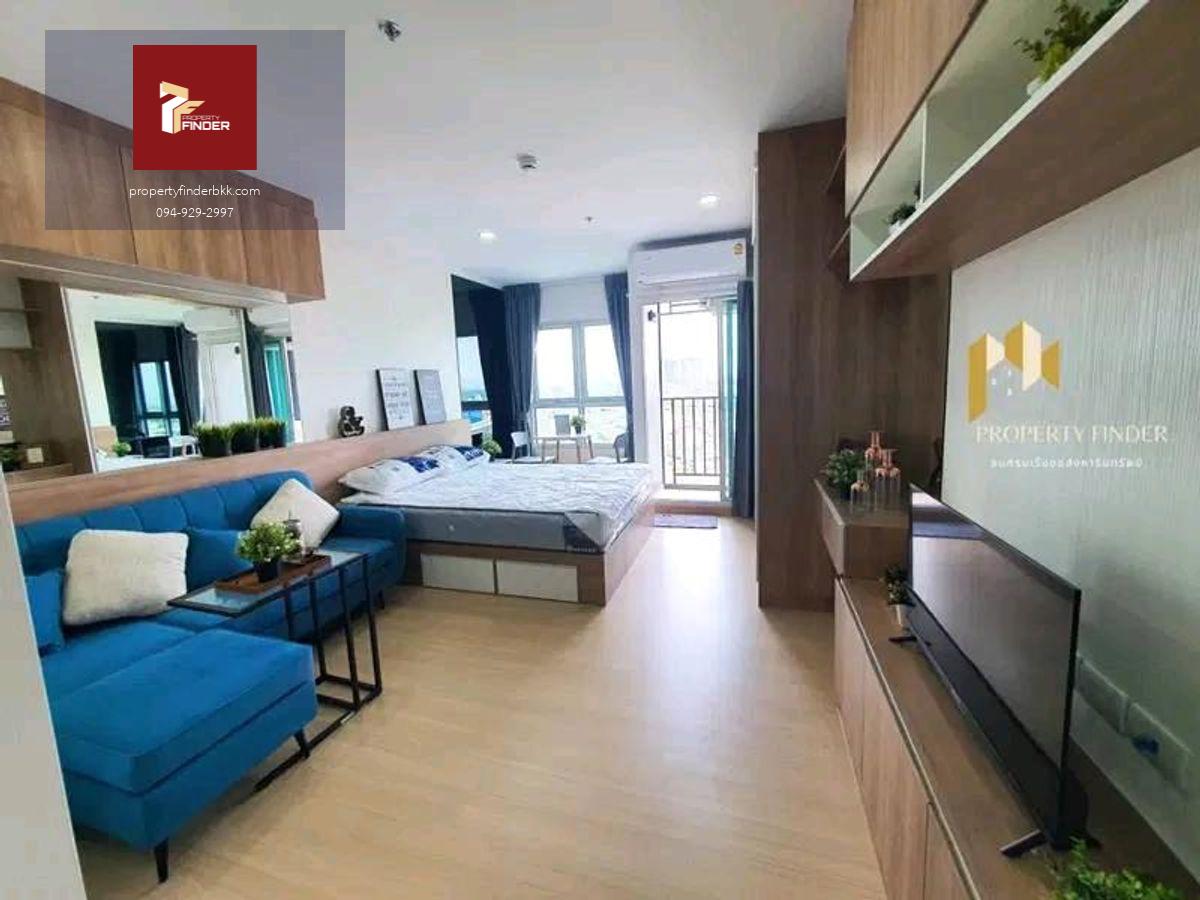 ให้เช่าคอนโด ศุภาลัย เวอเรนด้า สุขุมวิท 117 นัดชมห้อง 👉line : @pfbkk