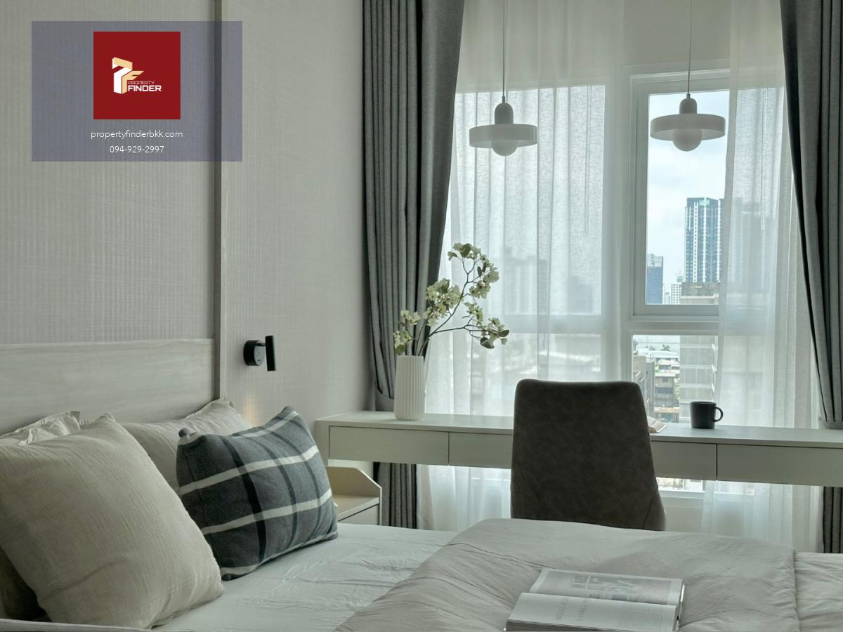 PFD-08215 ให้เช่า ศุภาลัย เวอรันด้า รามคำแหง (Supalai Veranda Ramkhamhaeng) 