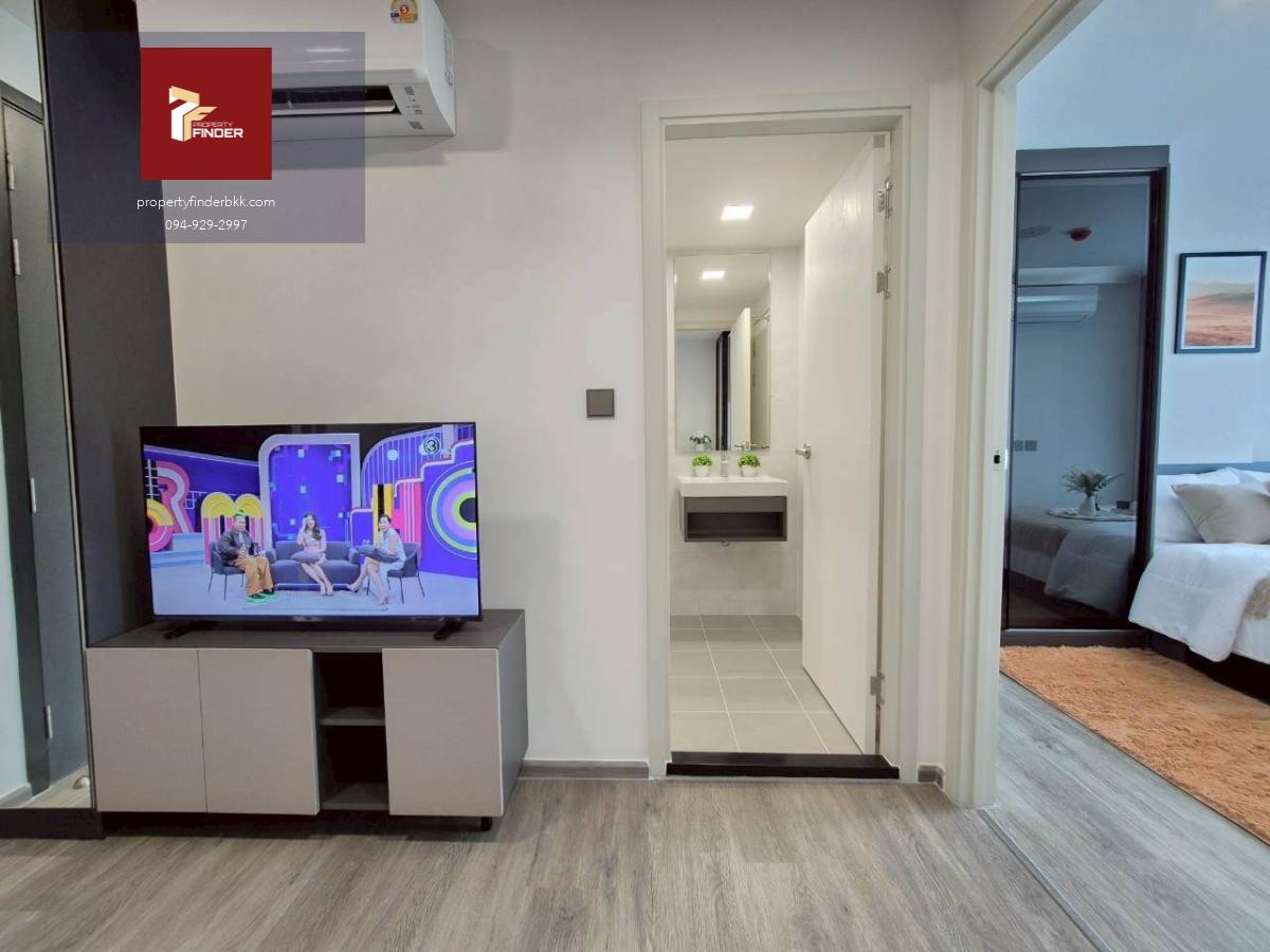 PFD-07599 ให้เช่าคอนโด แอทโมซ พาลาซิโอ ลาดพร้าว-วังหิน (ATMOZ Palacio Ladprao-Wanghin)  นัดชมห้อง ■ line : @propertyfinder 