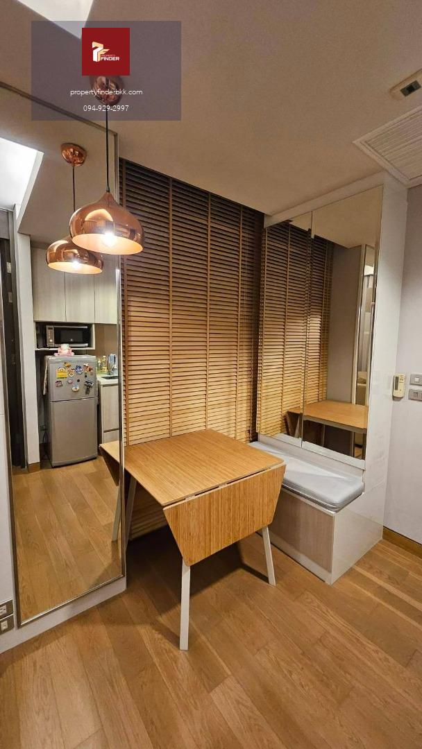 PFD-08221 ให้เช่า เดอะ ลุมพินี 24 (The Lumpini 24) ใกล้ BTS พร้อมพงษ์ และ K-Village